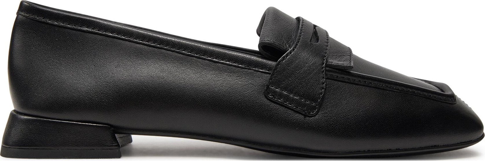 Lordsy Clarks Ubree15 Surf 26174861 Černá