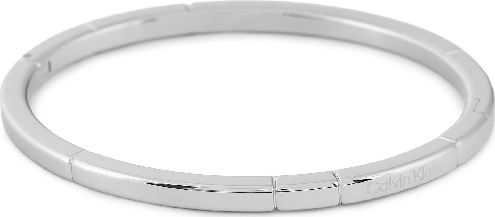 Náramek Calvin Klein 35000454 Stříbrná