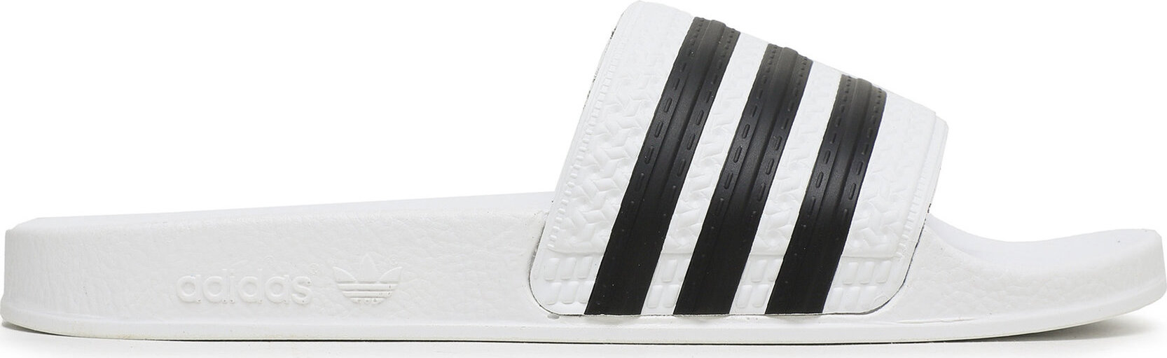 Nazouváky adidas adilette 280648 Bílá