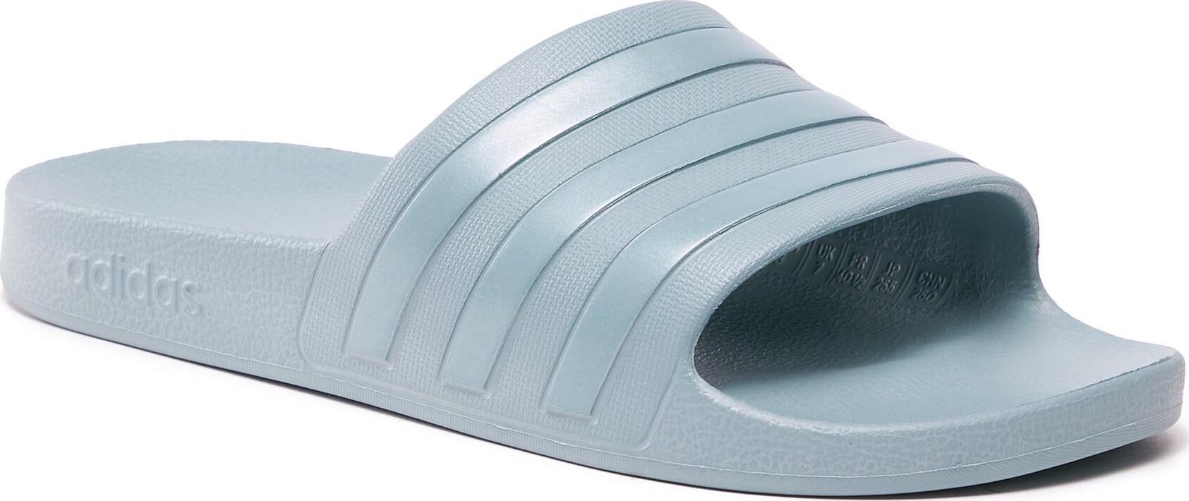 Nazouváky adidas Adilette Aqua Slides GZ1153 Šedá