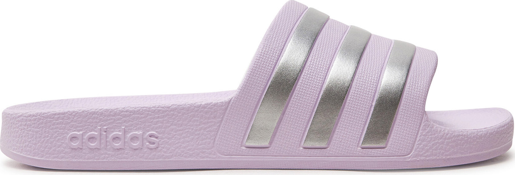 Nazouváky adidas Adilette Aqua Slides IE8920 Fialová