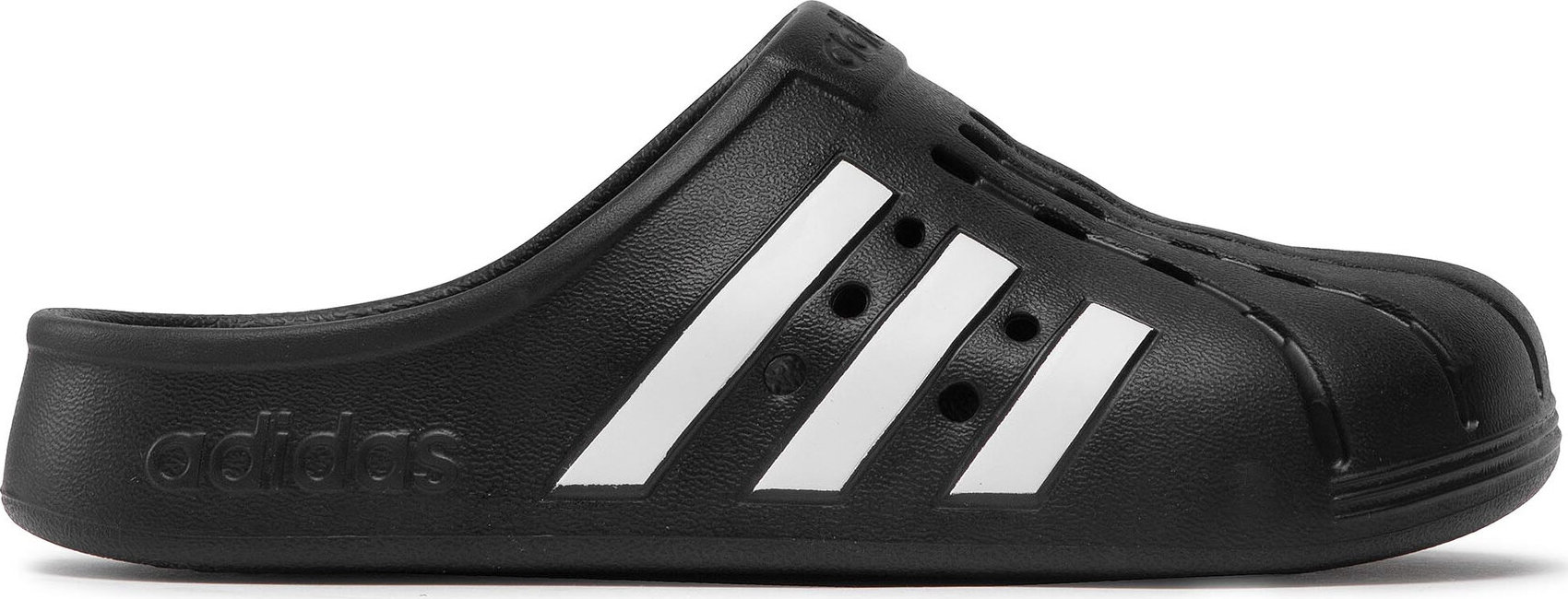 Nazouváky adidas adilette Clog GZ5886 Černá