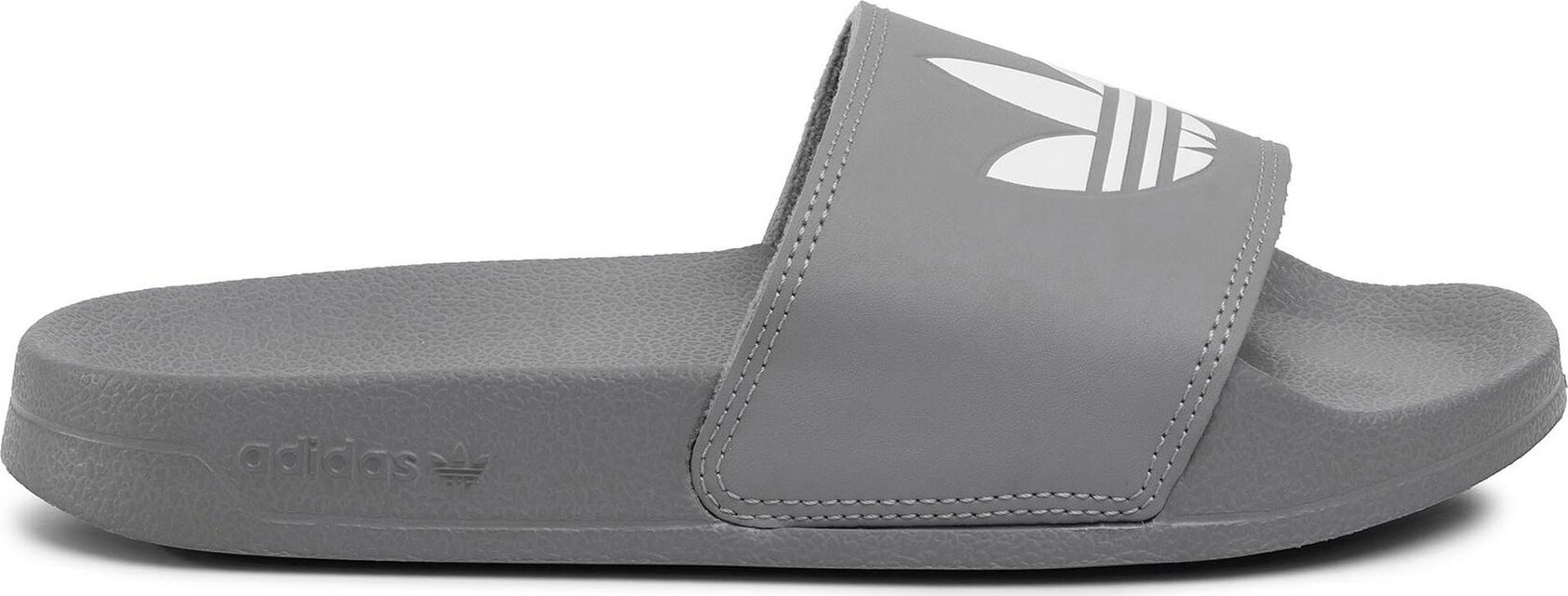 Nazouváky adidas adilette Lite FU7592 Šedá