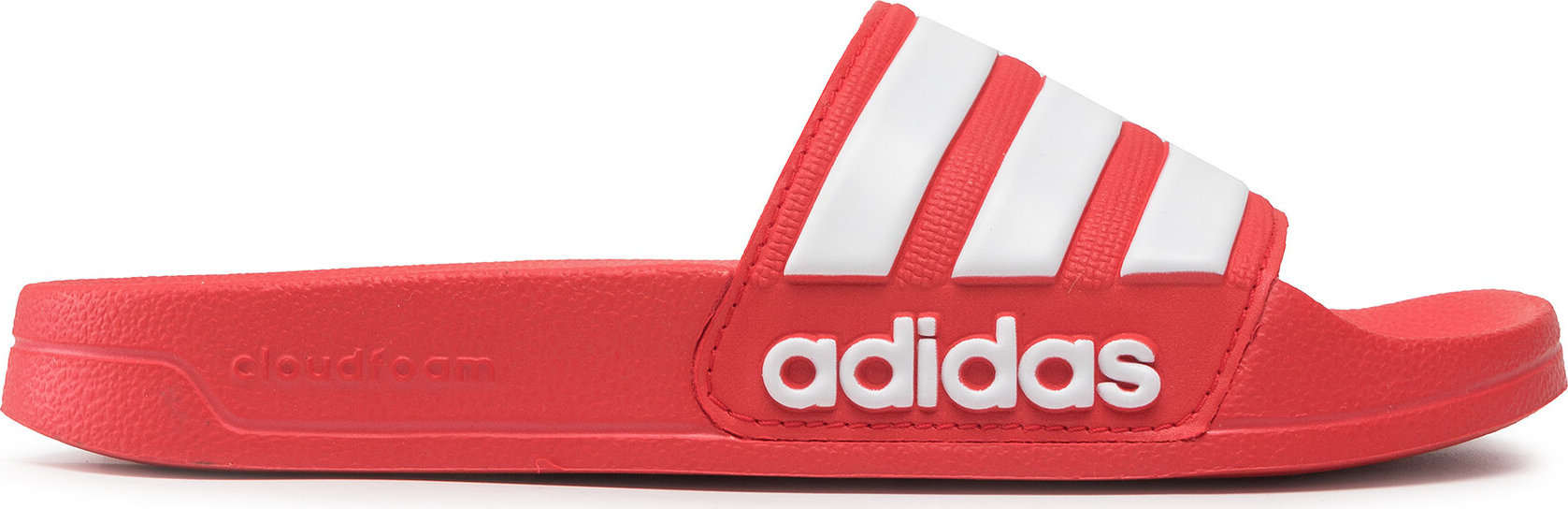 Nazouváky adidas adilette Shower GZ5923 Červená