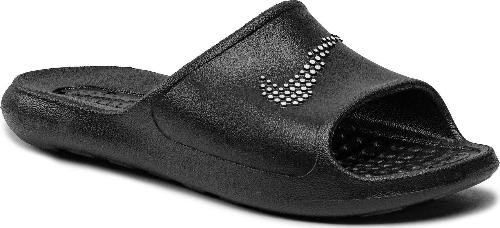 Nazouváky Nike Victori One Shwer Slide CZ7836 001 Černá