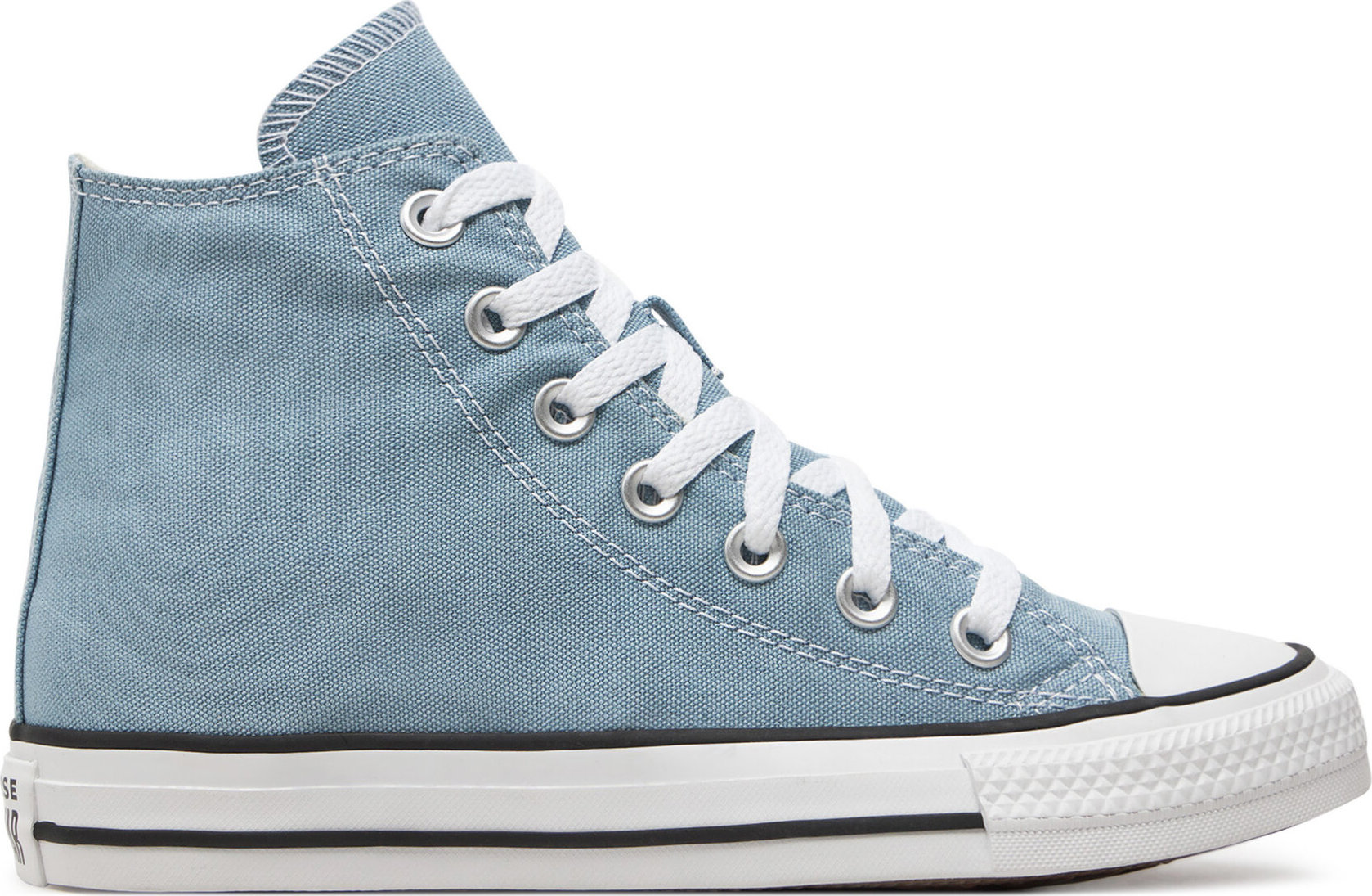 Plátěnky Converse Chuck Taylor All Star A08579C Světle modrá