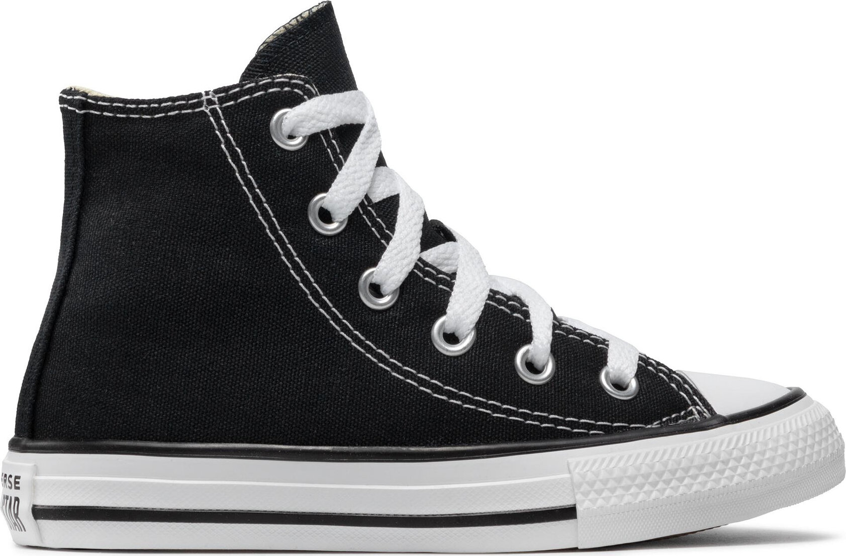 Plátěnky Converse Yths C/T Allstar 3J231 Černá