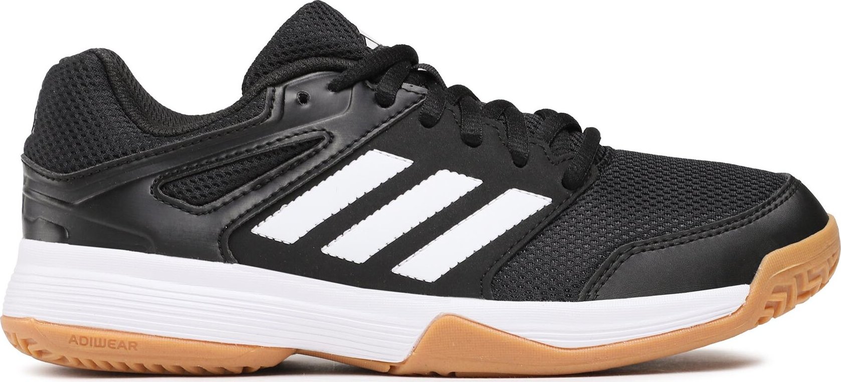 Sálovky adidas Speedcourt Shoes IG2803 Černá