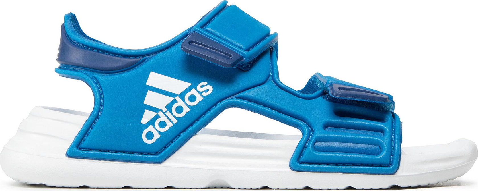 Sandály adidas Altaswim C GV7803 Modrá