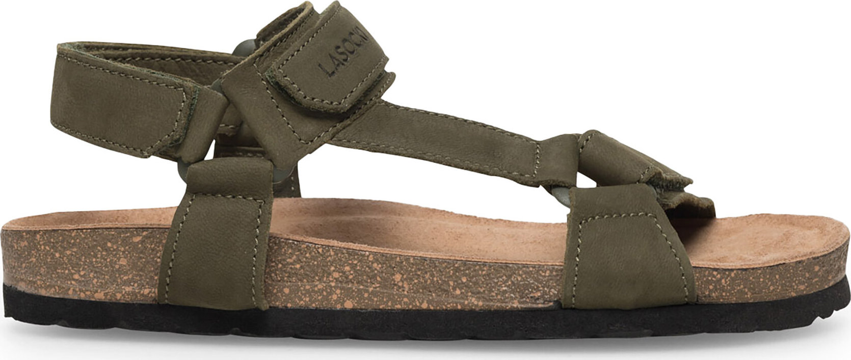 Sandály Lasocki Young AIR CI12-AIR-03 Khaki