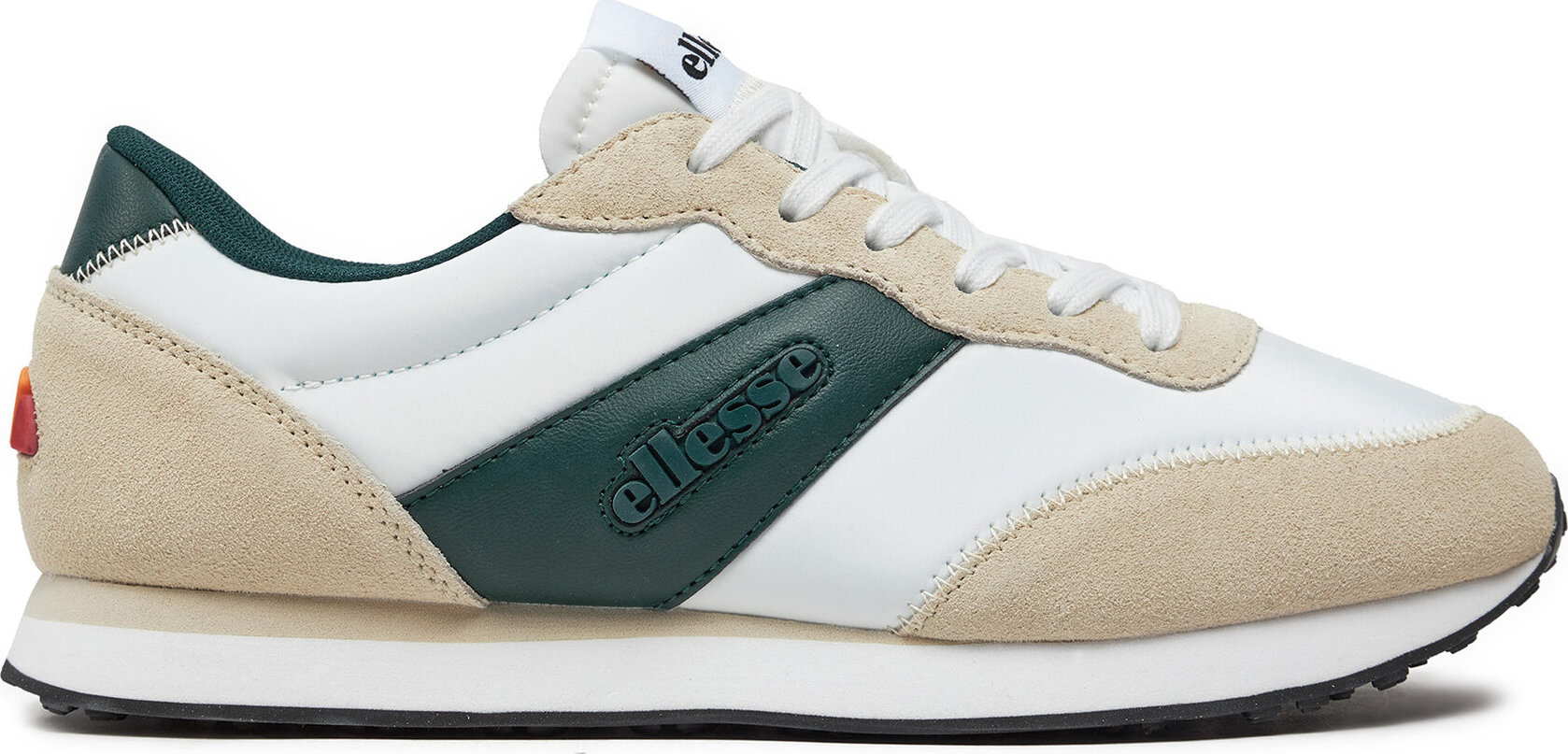 Sneakersy Ellesse LS250 Runner SHSF0624 Béžová