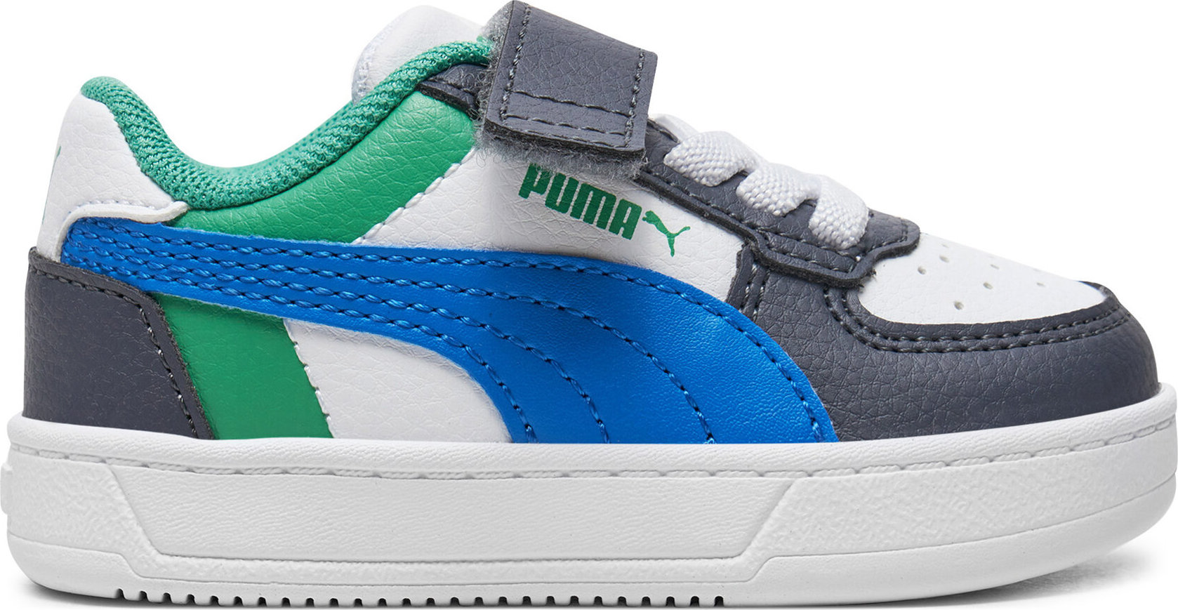 Sneakersy Puma Caven 2.0 Block Ac+ Inf 394463 08 Barevná