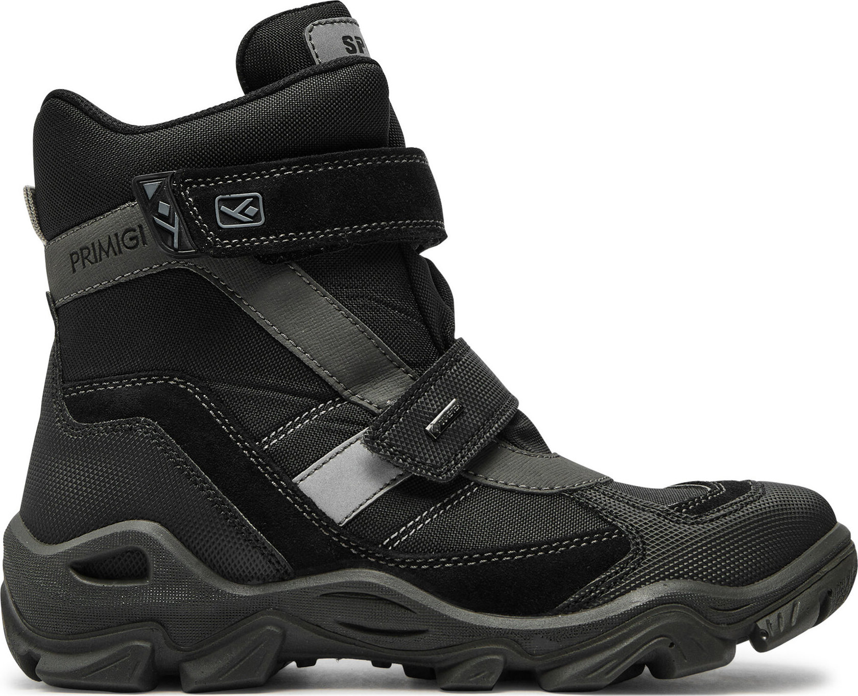 Sněhule Primigi GORE-TEX 4896300 S Černá