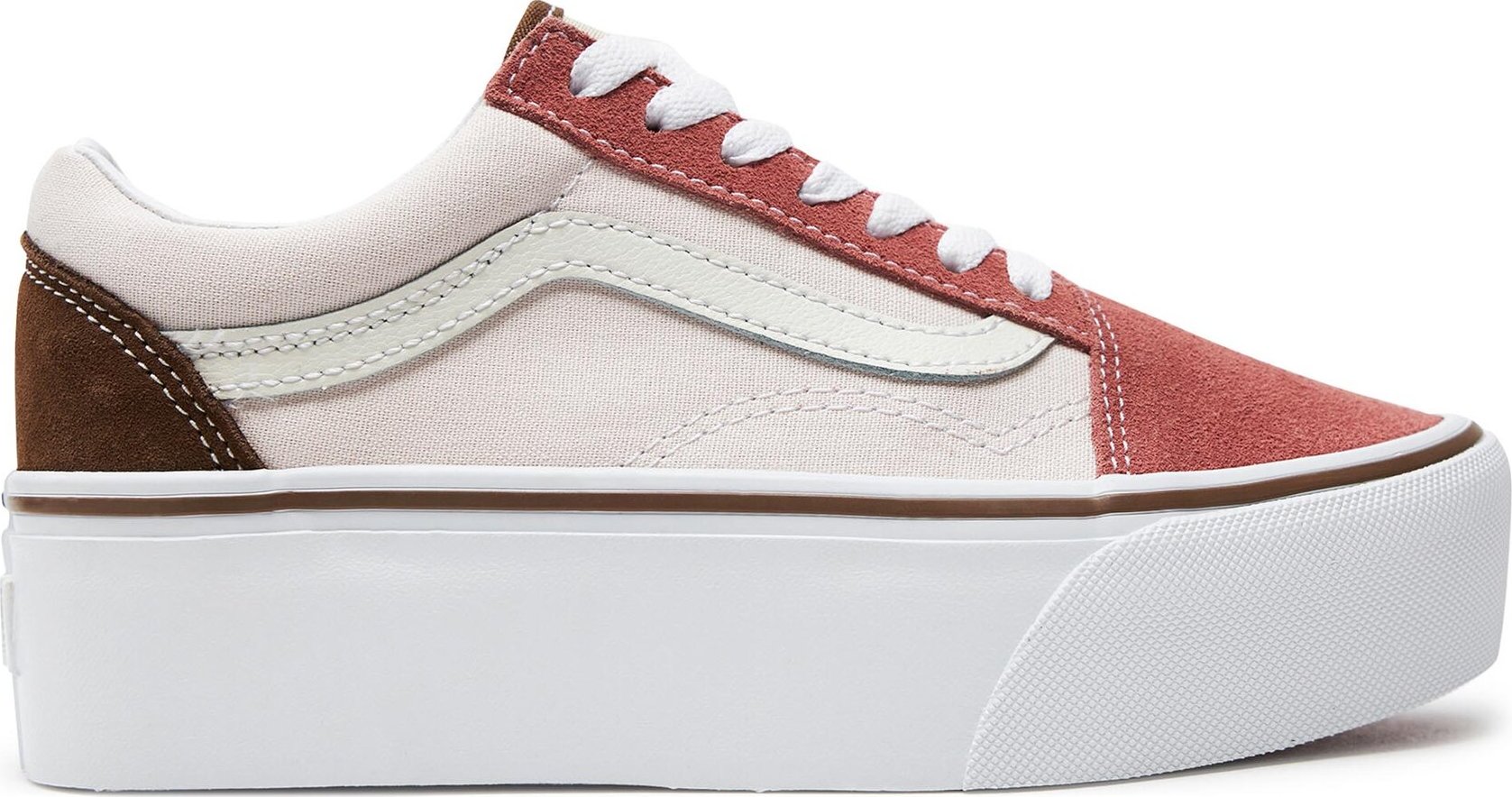 Tenisky Vans Old Skool VN0009PZBMG1 Barevná