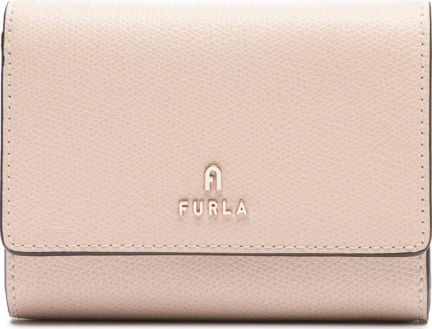 Velká dámská peněženka Furla Camelia WP00325-ARE000-B4L00-1007 Béžová