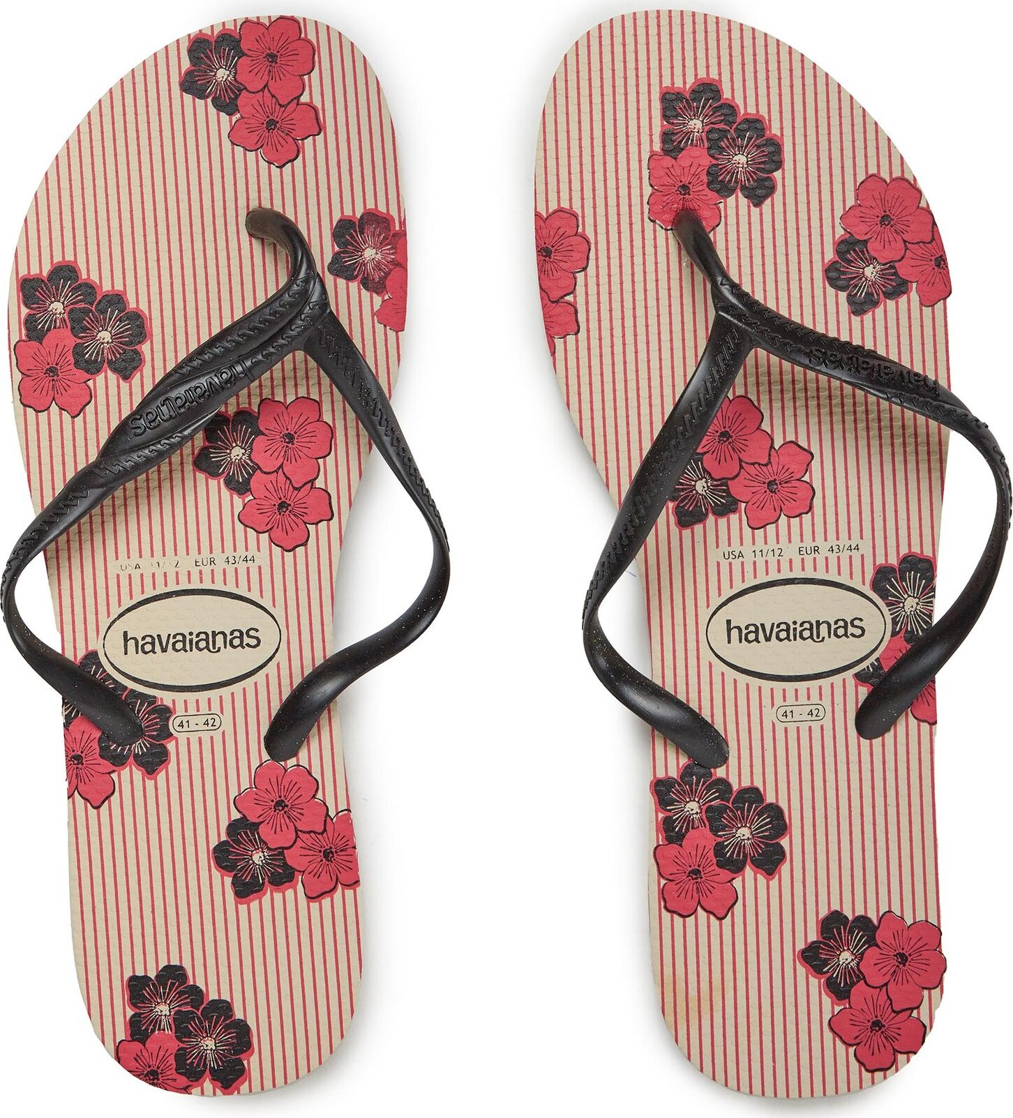 Žabky Havaianas 41445119446 Barevná