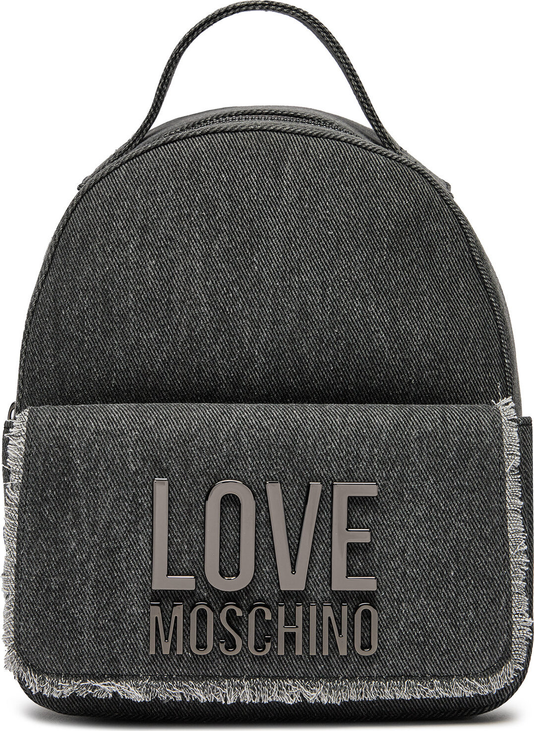 Batoh LOVE MOSCHINO JC4319PP0IKQ0000 Černá