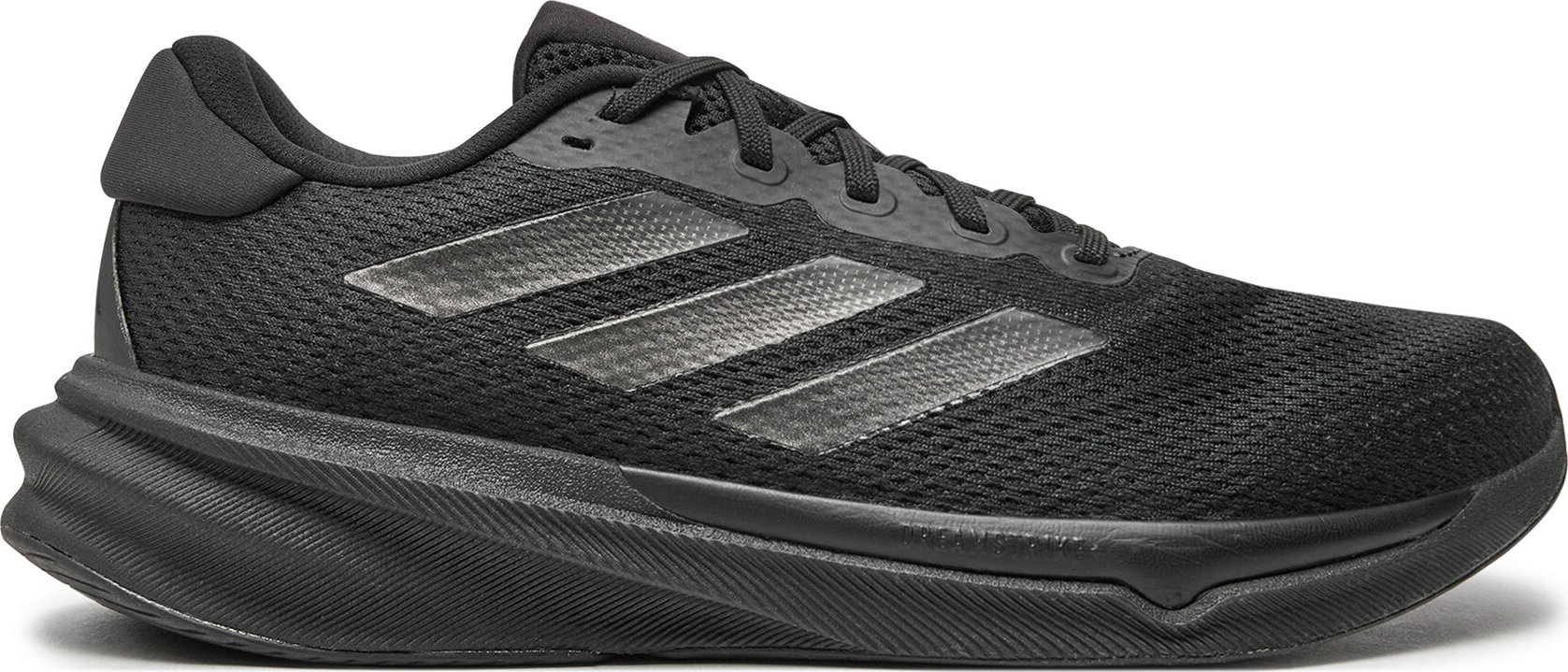 Běžecké boty adidas Supernova Stride IG8319 Černá