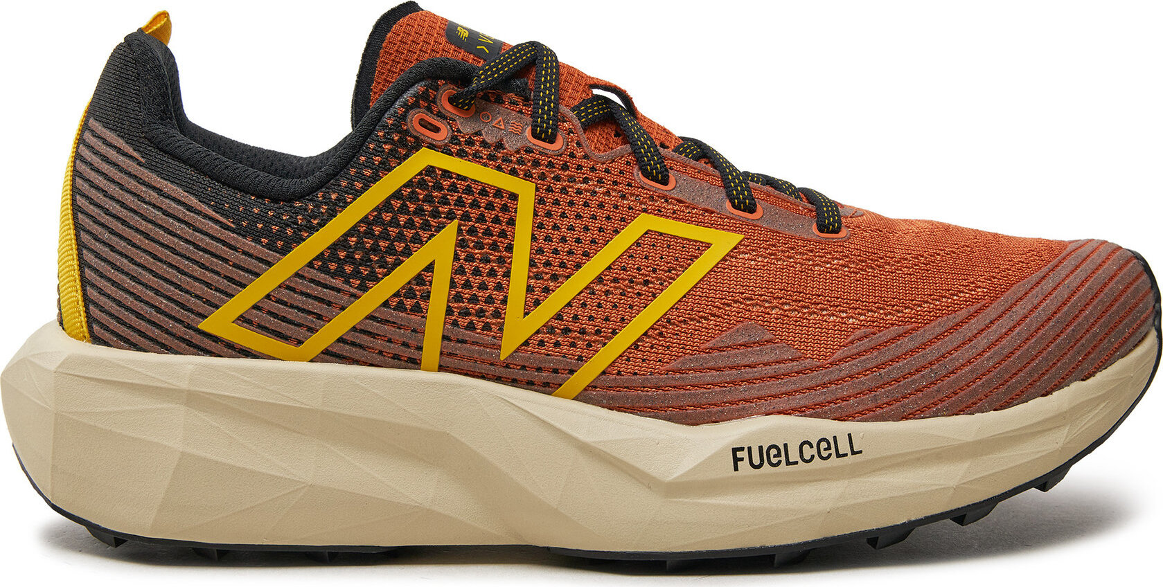 Běžecké boty New Balance fuel_cell Venym MTVNYMR1 Oranžová