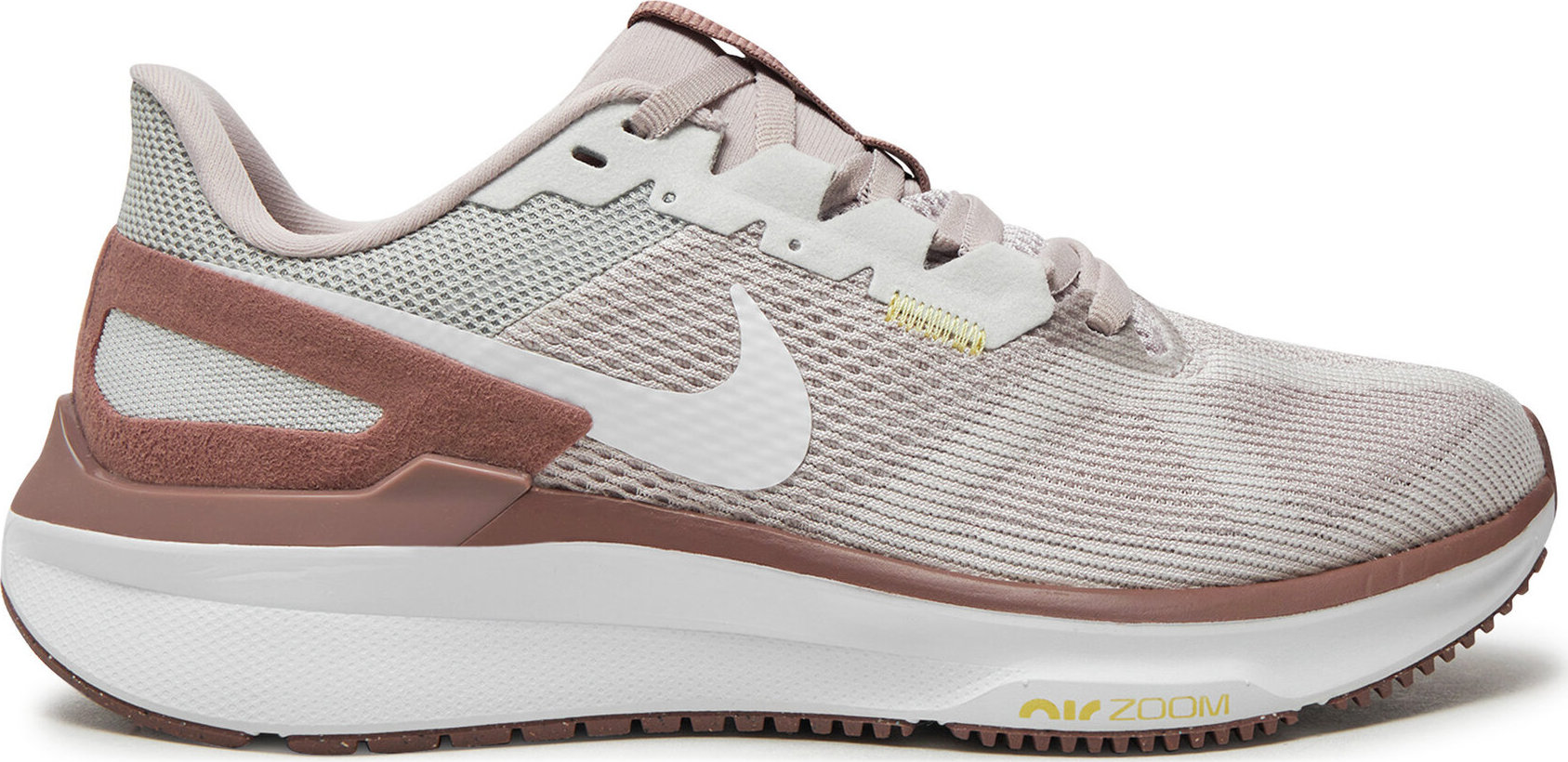 Běžecké boty Nike Air Zoom Structure 25 DJ7884 010 Béžová