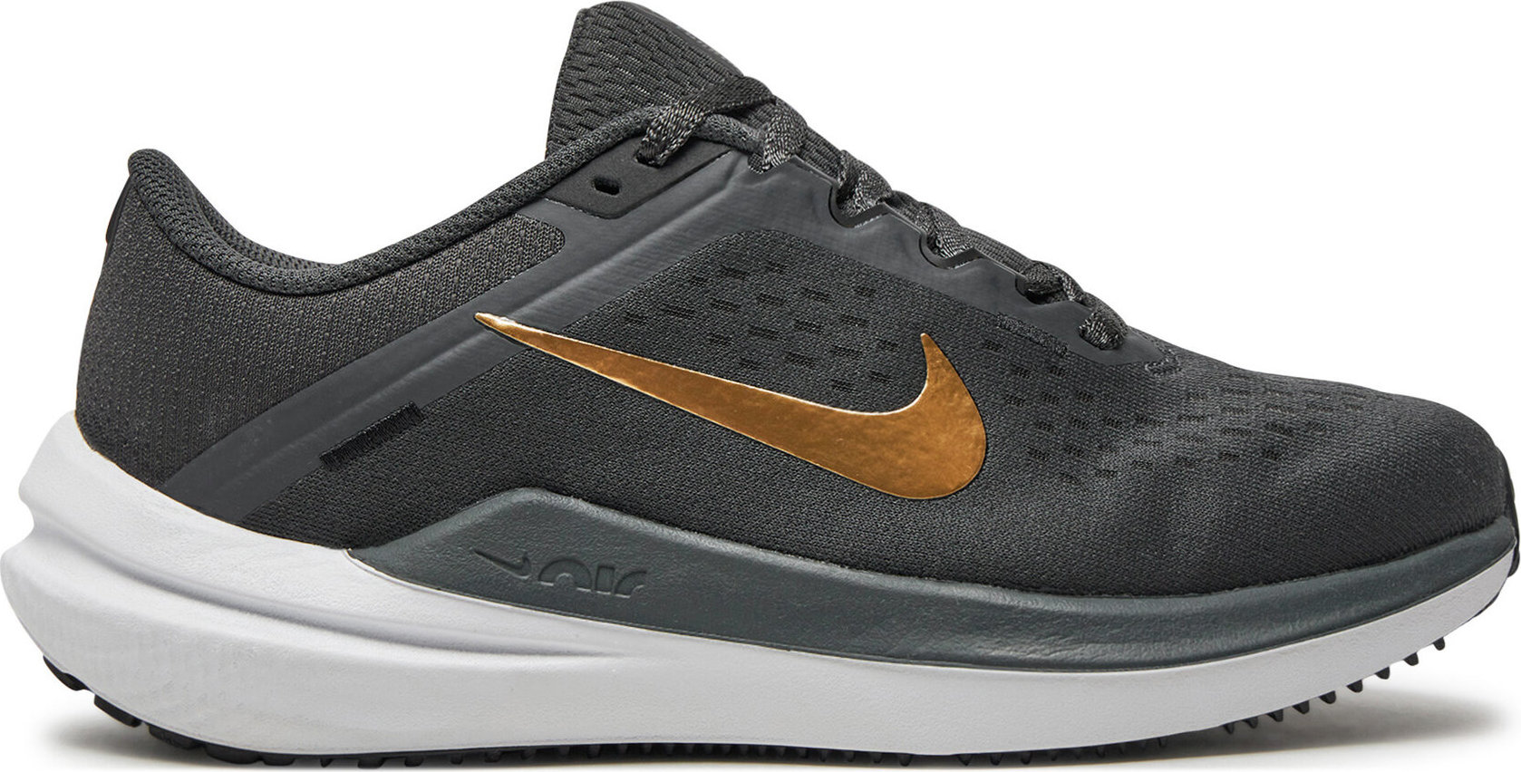 Běžecké boty Nike Winflo 10 DV4023 005 Černá