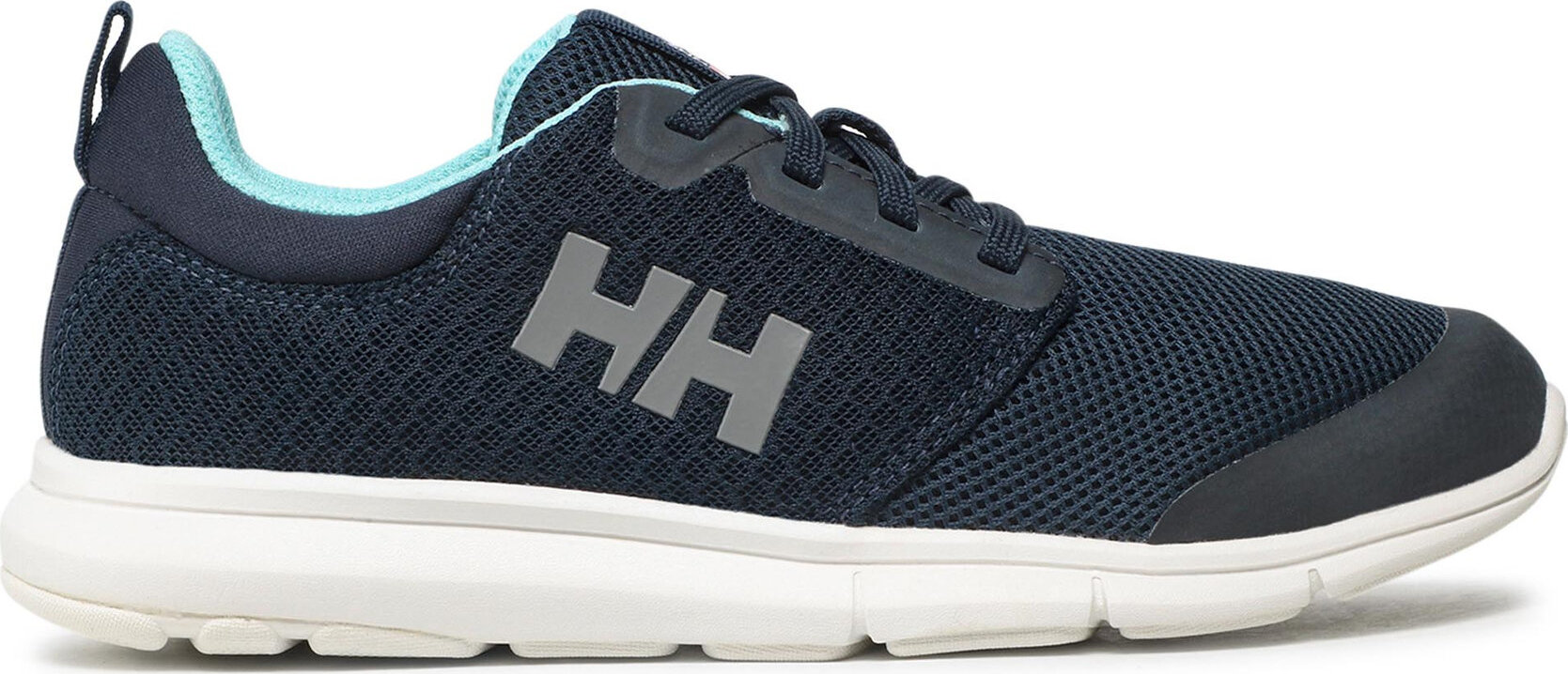 Boty na vodní sporty Helly Hansen Feathering 11573_597 Tmavomodrá