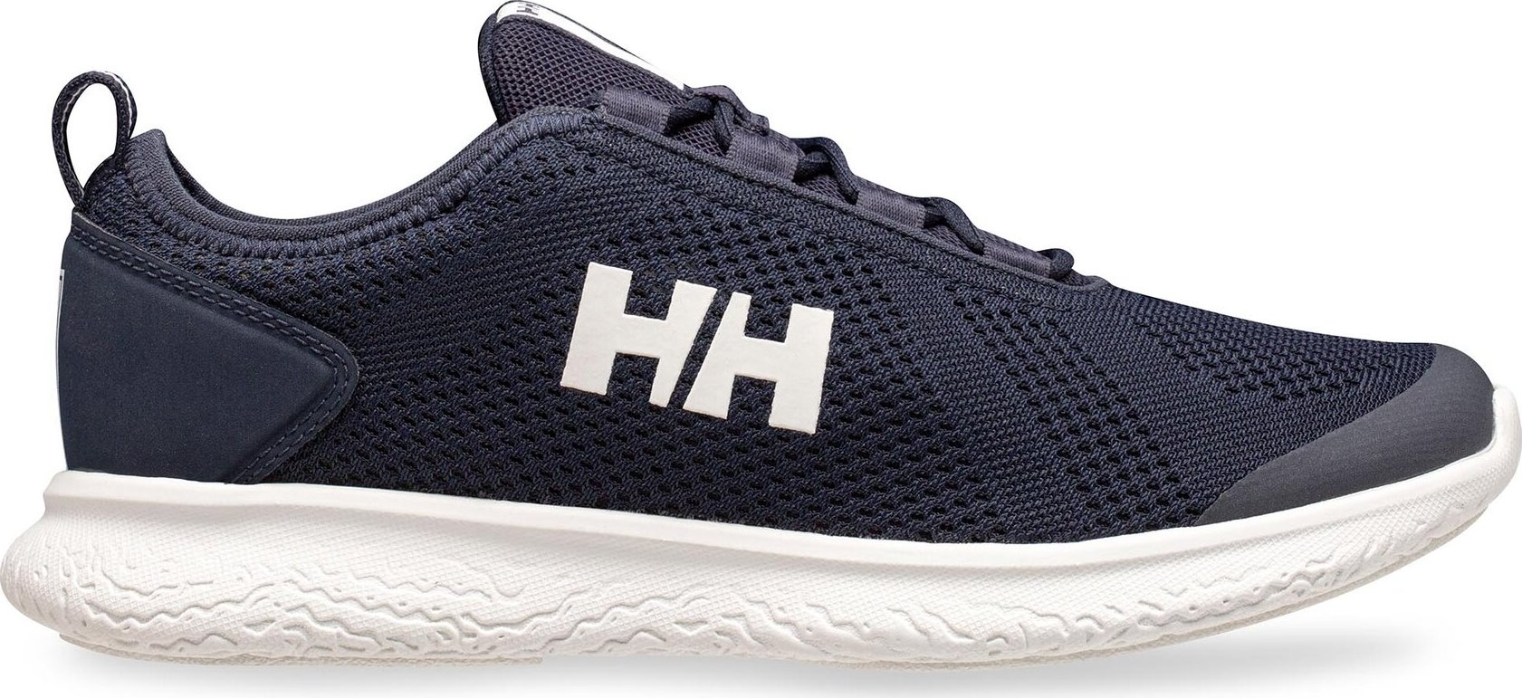 Boty na vodní sporty Helly Hansen W Supalight Medley 11846 Tmavomodrá