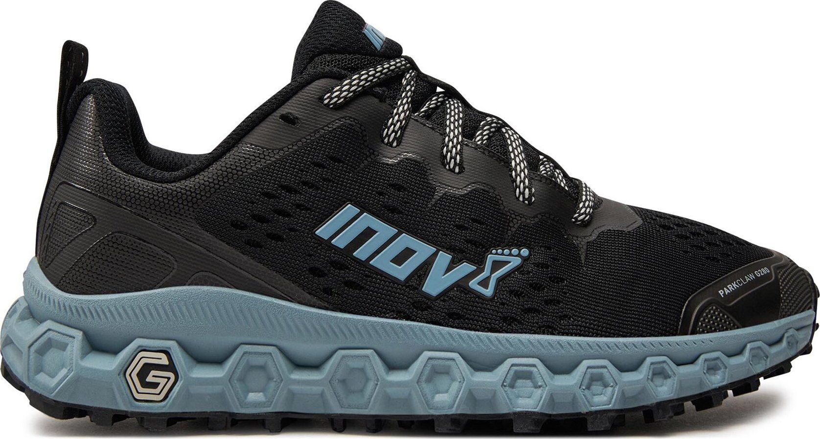 Běžecké boty Inov-8 ParkClaw G 280 000973-BKLB-S-01 Černá