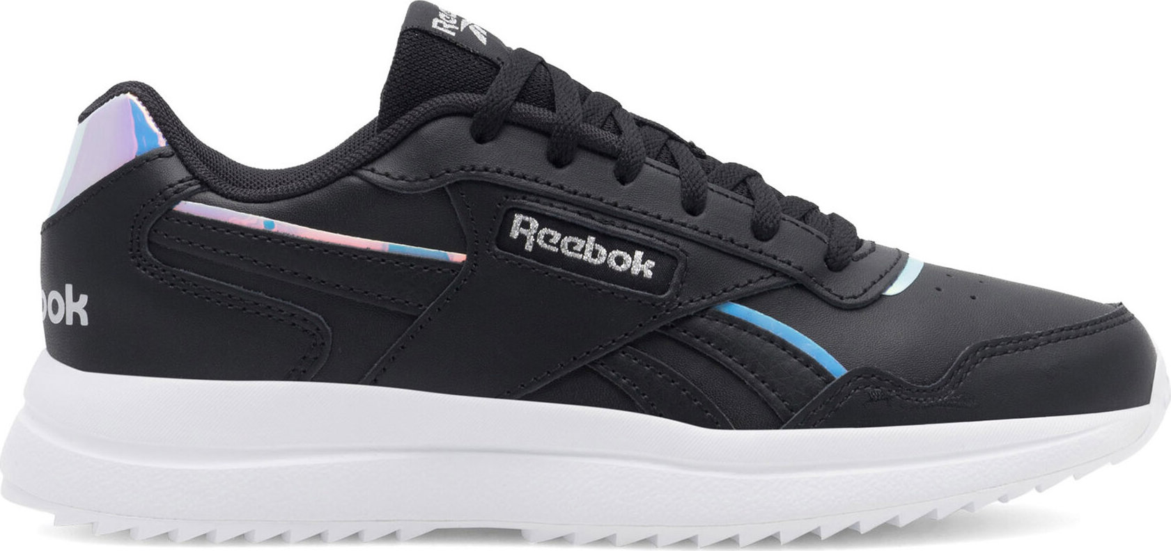 Sneakersy Reebok Glide Sp HQ3861 Černá