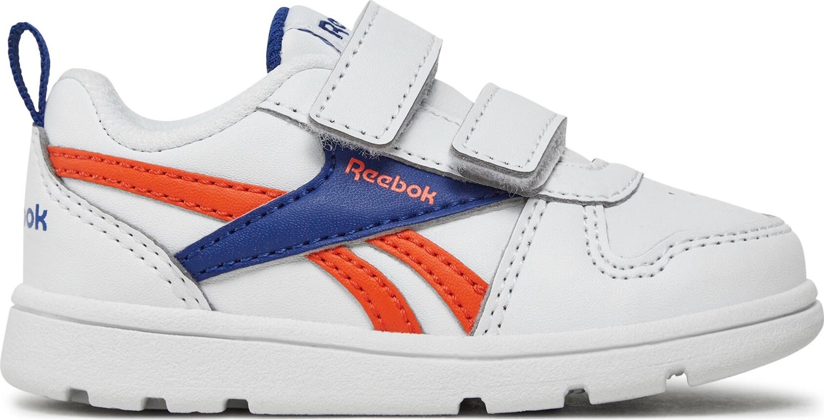 Sneakersy Reebok Royal Prime 2 IE6663 Bílá