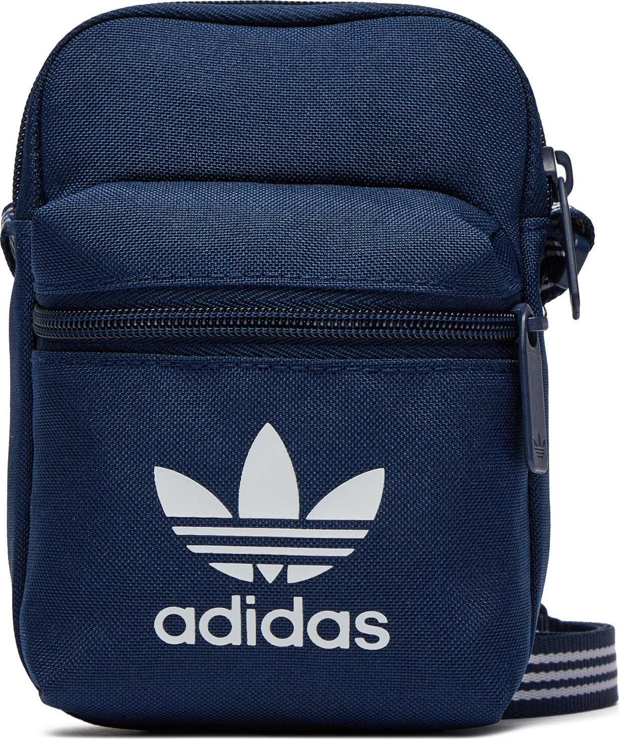 Brašna adidas Ac Festival Bag IL4818 Tmavomodrá