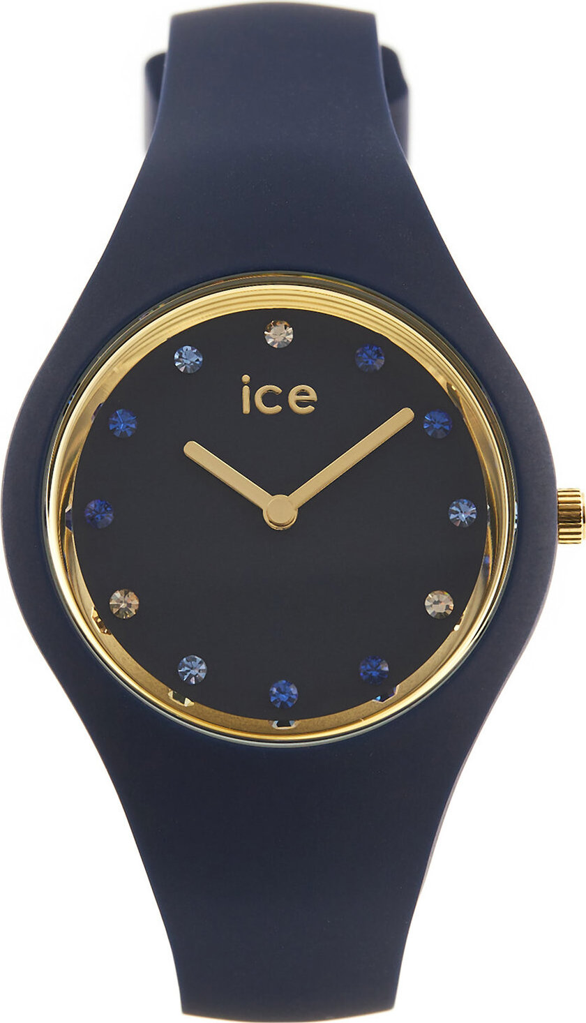 Hodinky Ice-Watch Ice Cosmos 016301 S Tmavomodrá