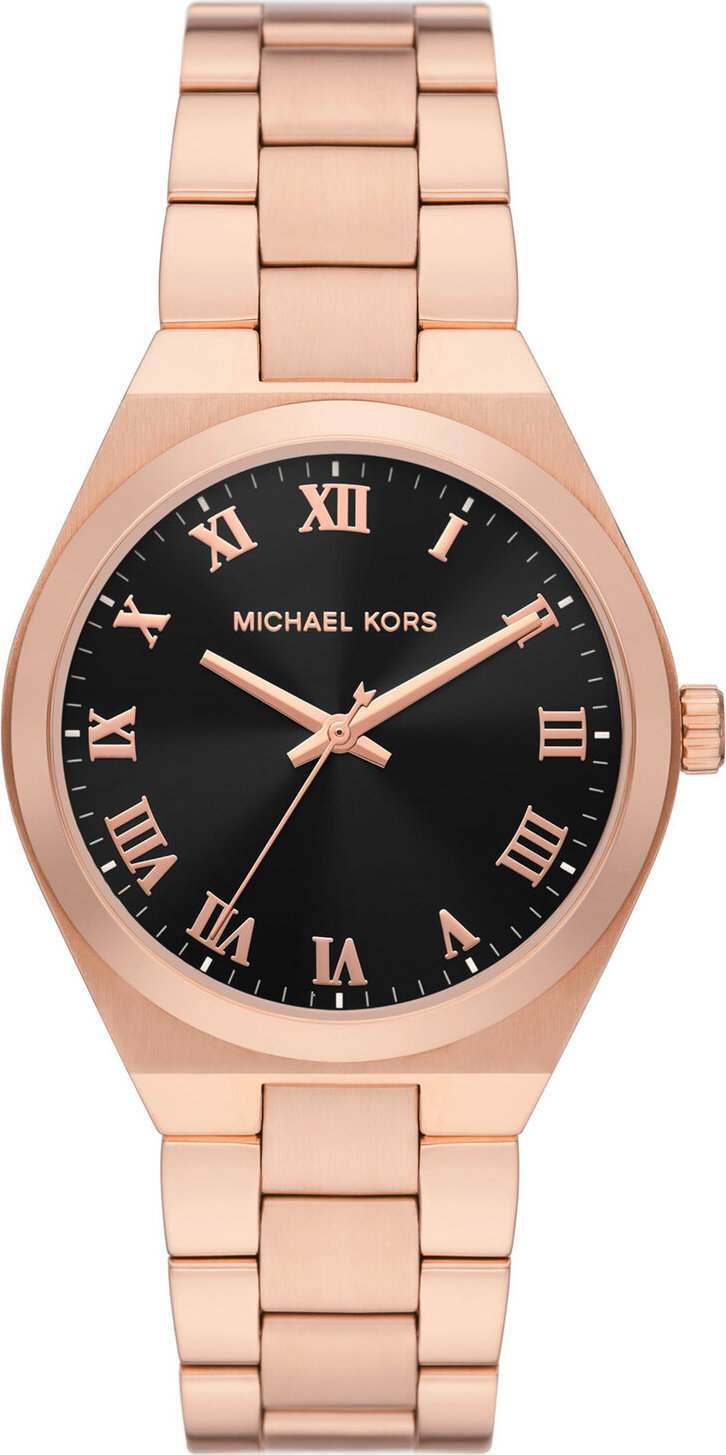 Hodinky Michael Kors Lennox MK7392 Růžová