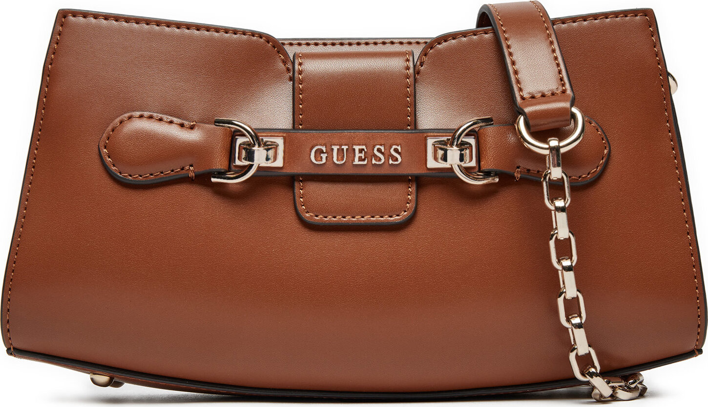 Kabelka Guess HWVG95 00120 Hnědá