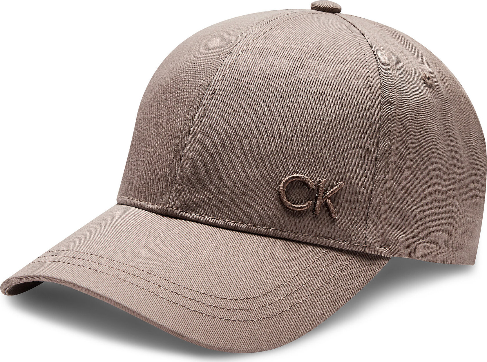 Kšiltovka Calvin Klein K60K612000 Béžová