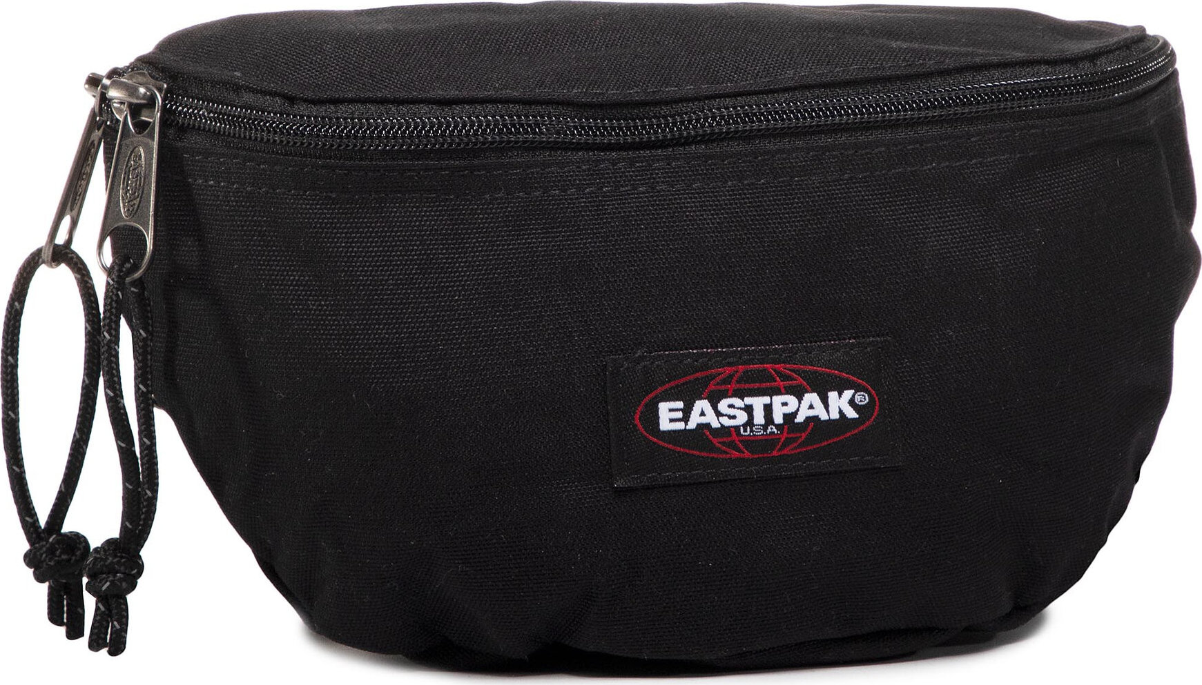 Ledvinka Eastpak Springer EK074 Černá