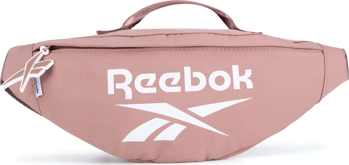 Ledvinka Reebok RBK-039-CCC-05 Růžová