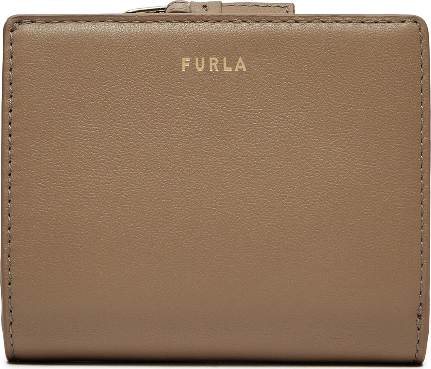 Malá dámská peněženka Furla WP00451 BX2045 1257S Šedá