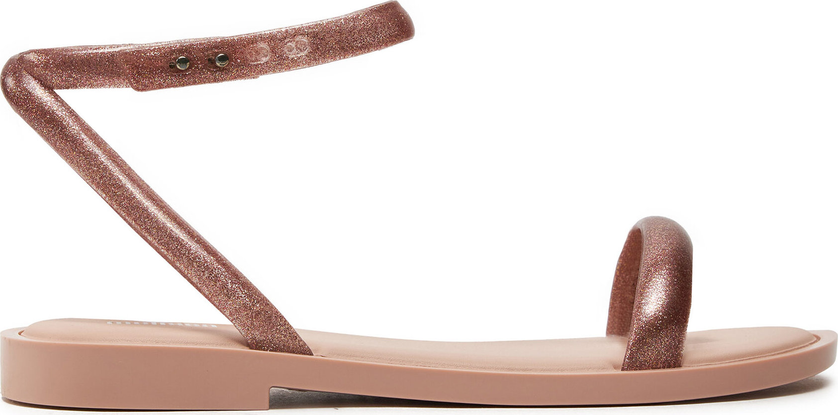 Sandály Melissa Melissa Wave Sandal Ad 32942 Růžová