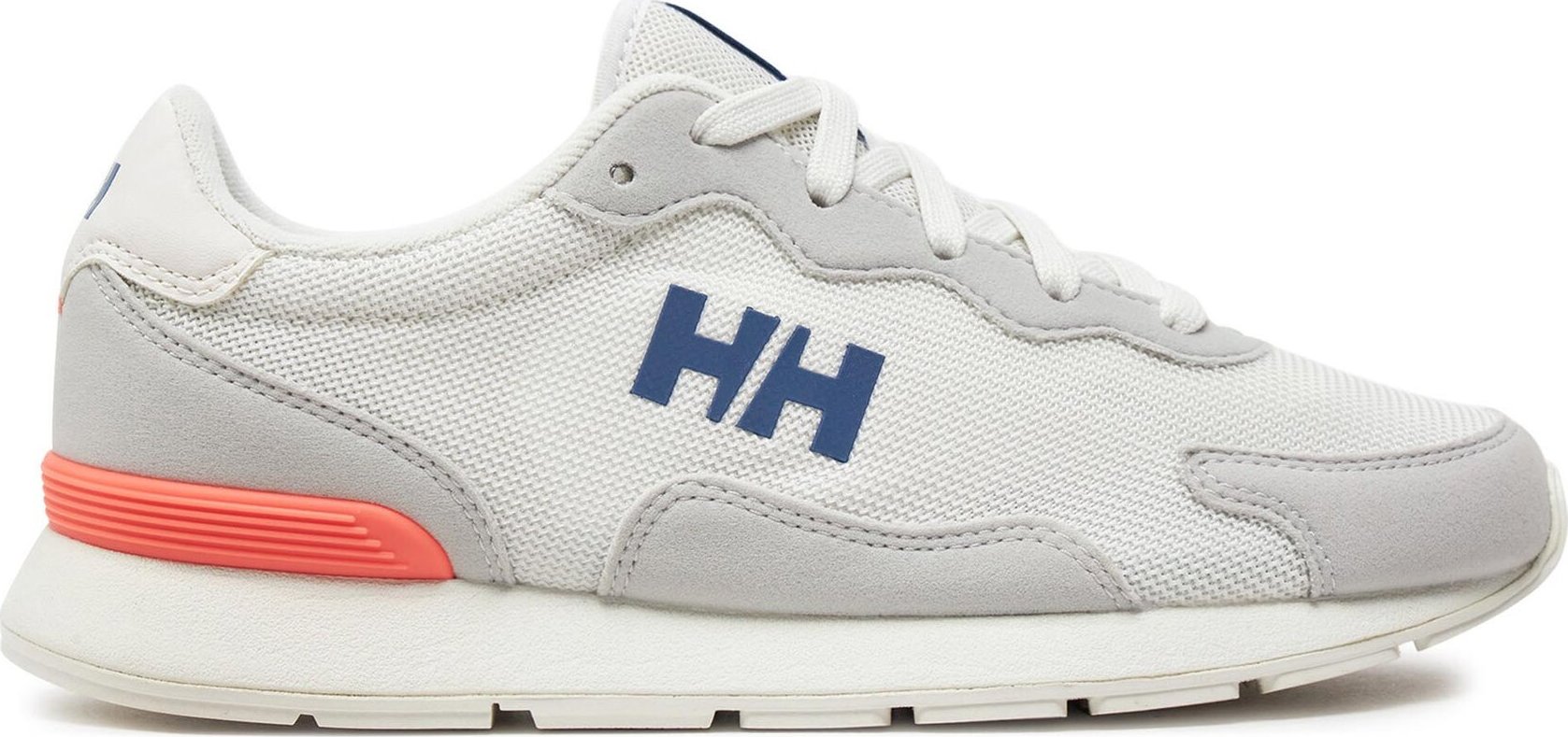 Sneakersy Helly Hansen W Furrow 2 11997 Bílá