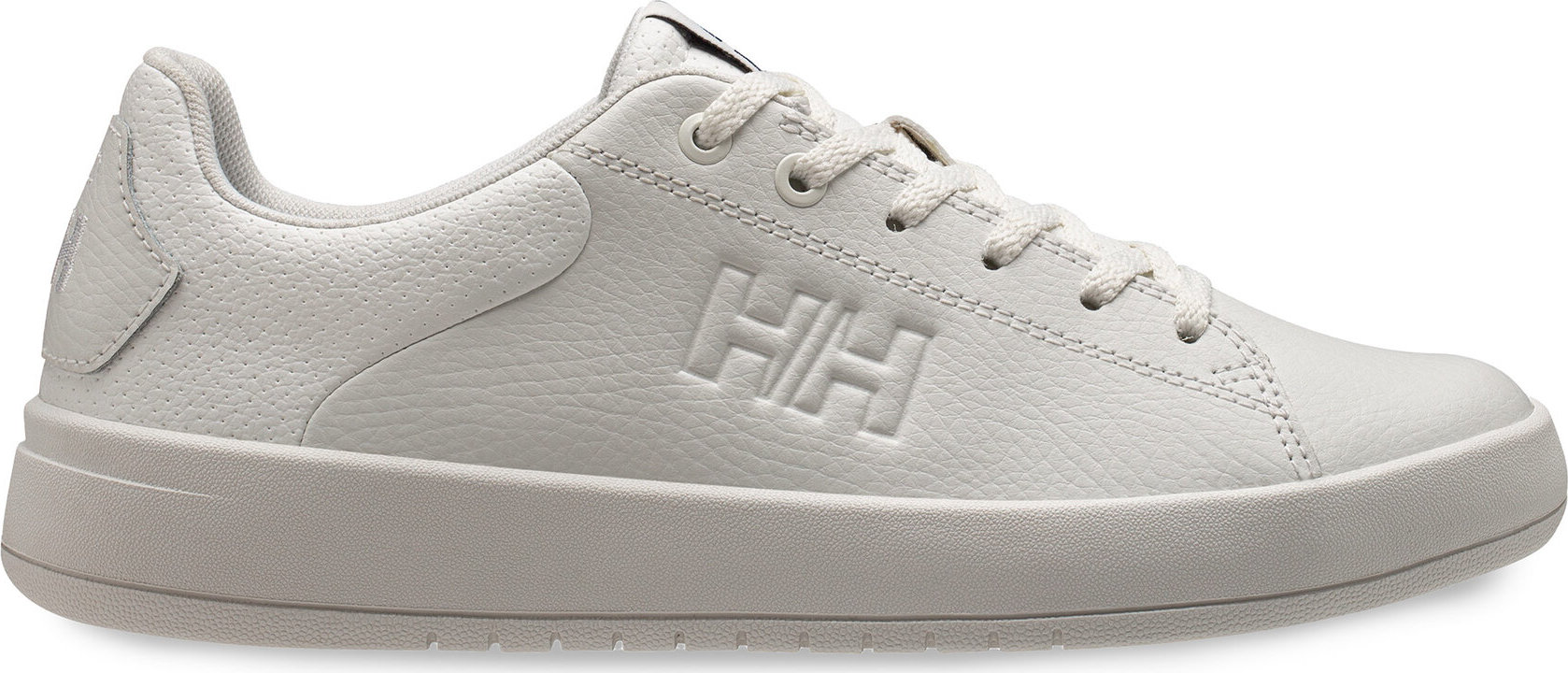 Sneakersy Helly Hansen W Varberg Cl 11944 Bílá