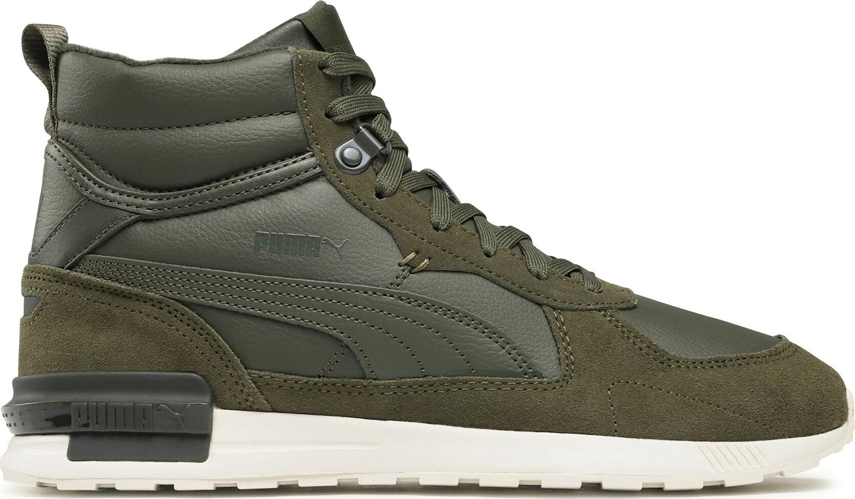 Sneakersy Puma Graviton Mid 383204 02 Khaki