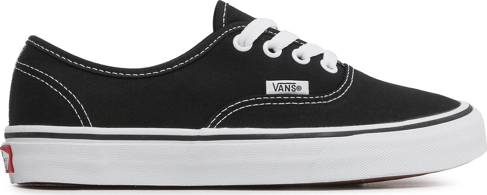 Tenisky Vans Authentic VN000EE3BLK1 Černá