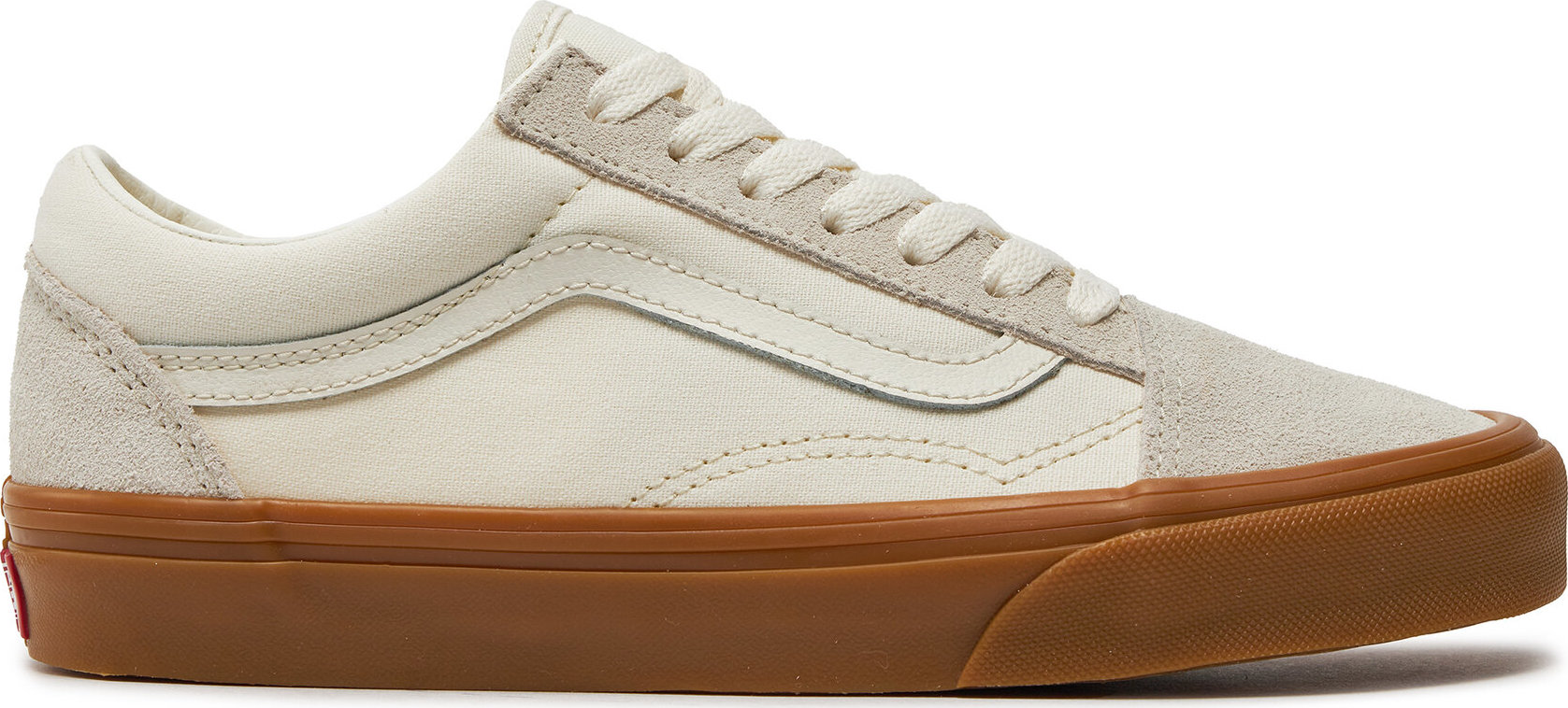 Tenisky Vans Old Skool VN000CR5OVM1 Écru