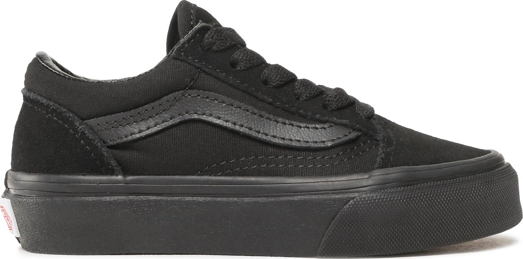 Tenisky Vans Old Skool VN0A38HBPQZ1 Černá