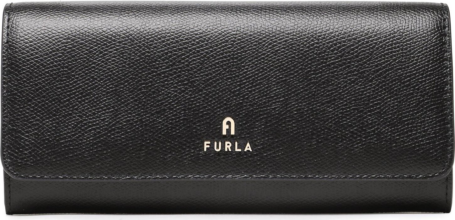 Velká dámská peněženka Furla Camelia WP00324-ARE000-O6000-1-007-20-CN-P Černá