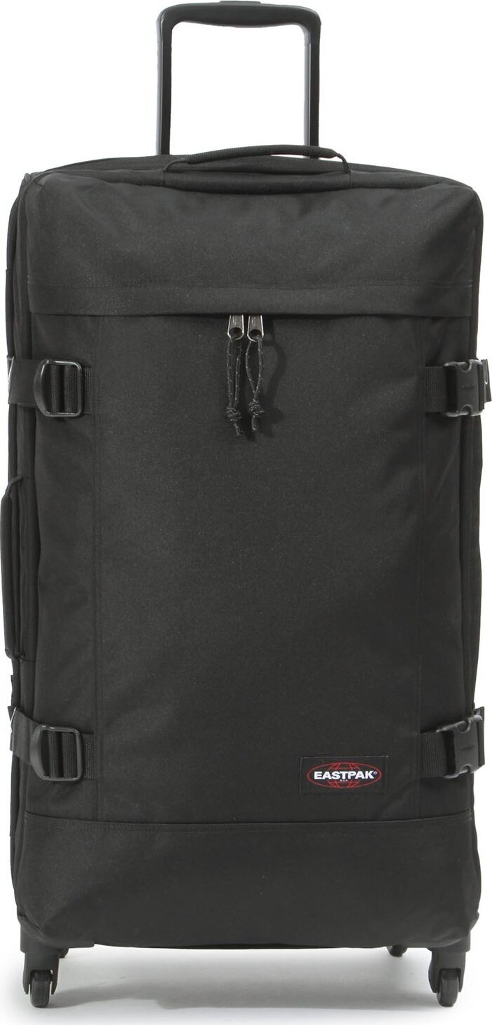 Velký kufr Eastpak Trans4 L EK00082L Černá