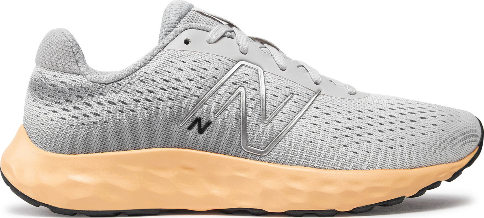 Běžecké boty New Balance Fresh Foam 520 v7 W520RM8 Šedá