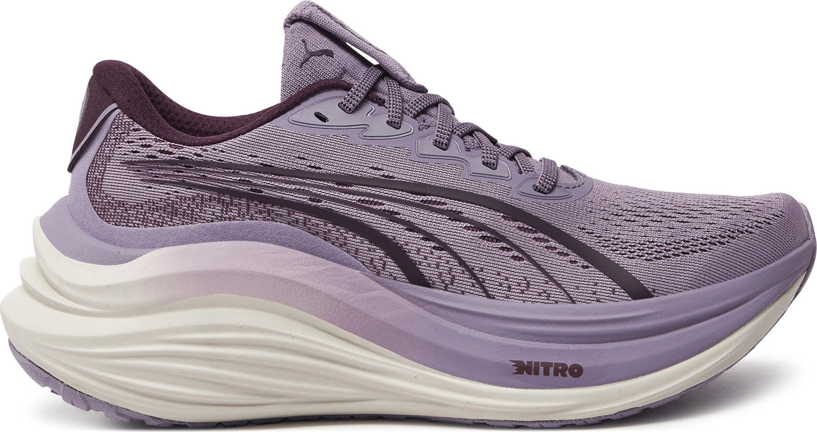 Běžecké boty Puma MagMax Nitro Wns 310089 03 Fialová