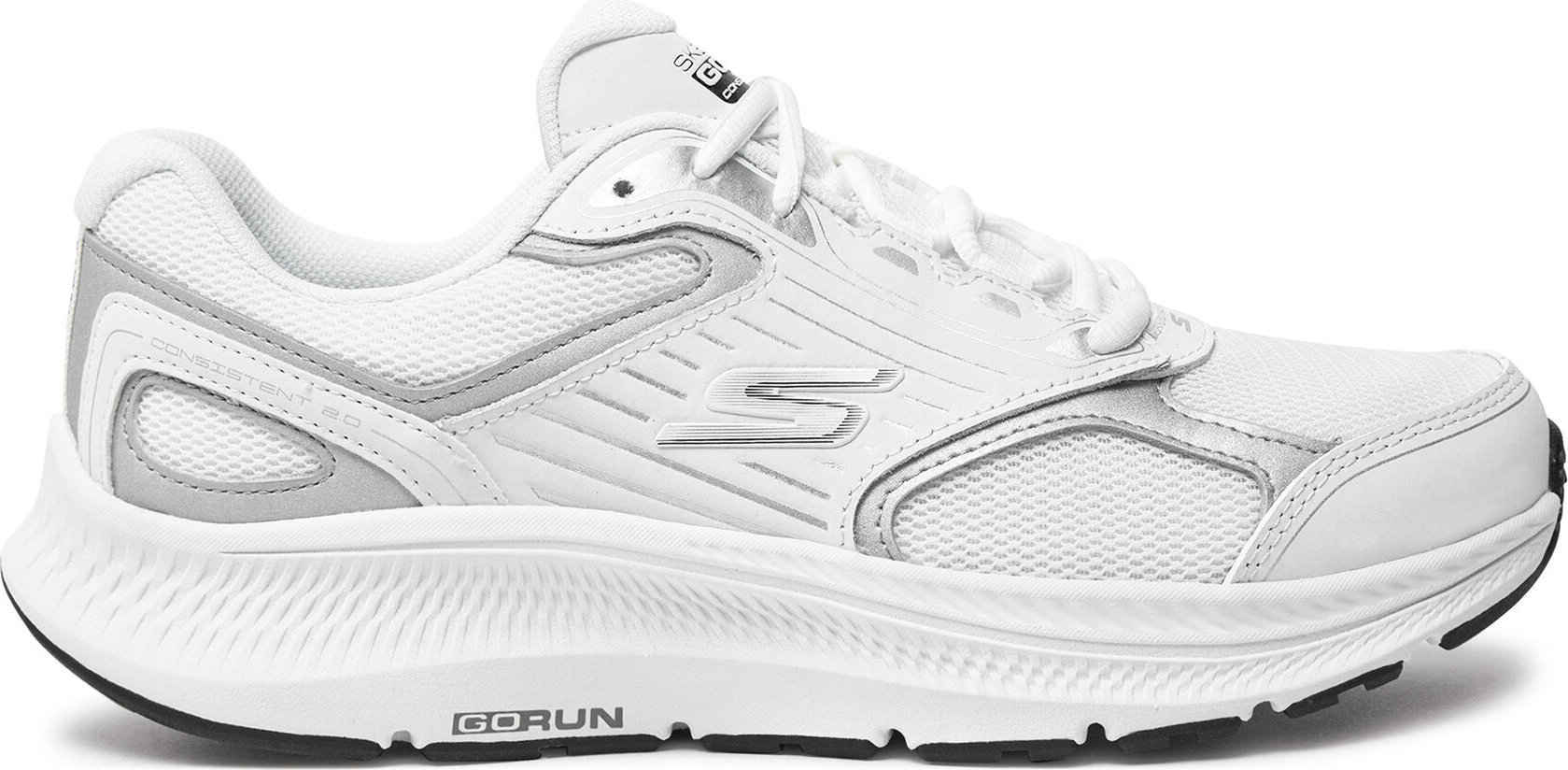 Běžecké boty Skechers GO RUN Consistent™ 128606 Bílá